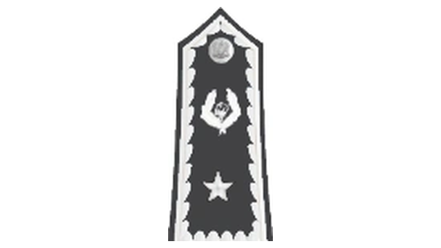 Commissaires de police