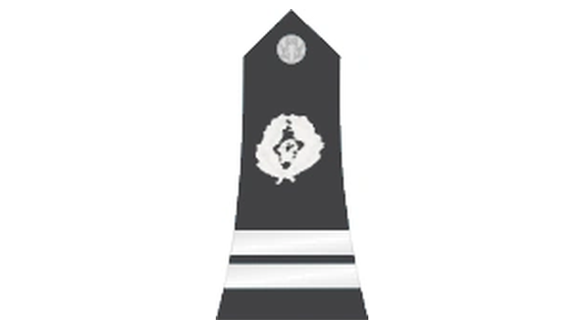 Officiers de police