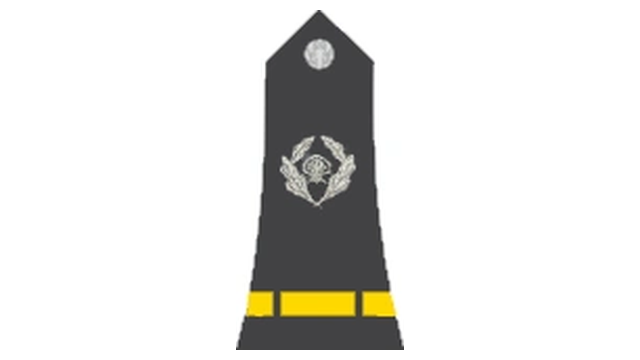Sous-officiers de police